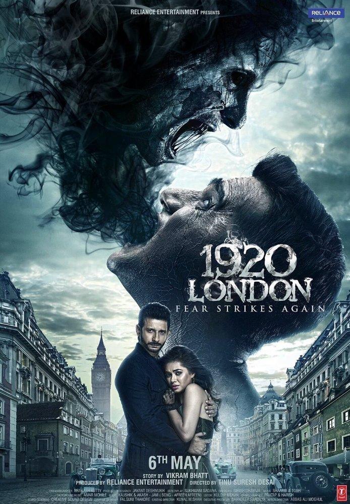 1920 London - Full Movie Video