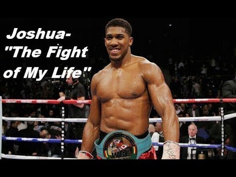The Fight of My Life full london documentary