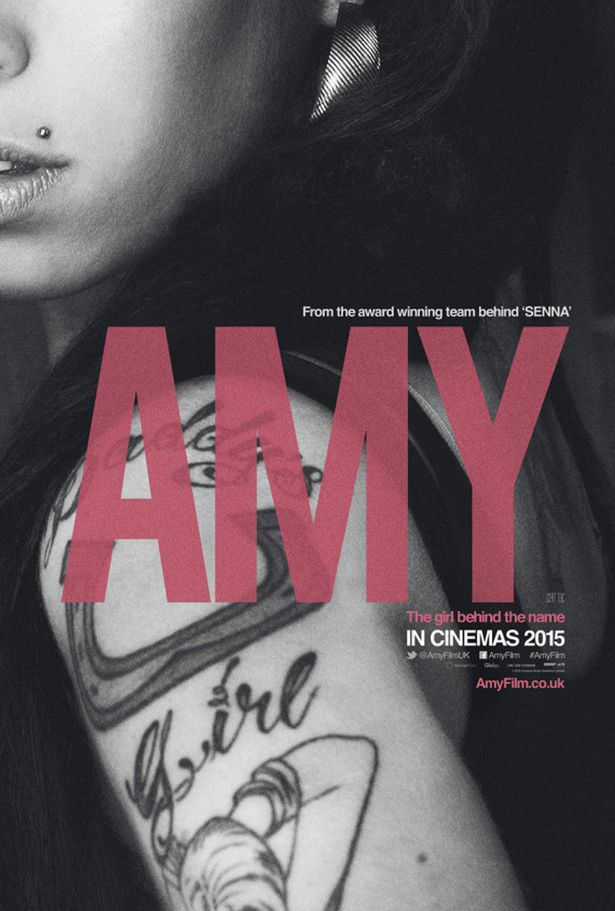 Amy Winehouse In Her Own Words full london documentary
