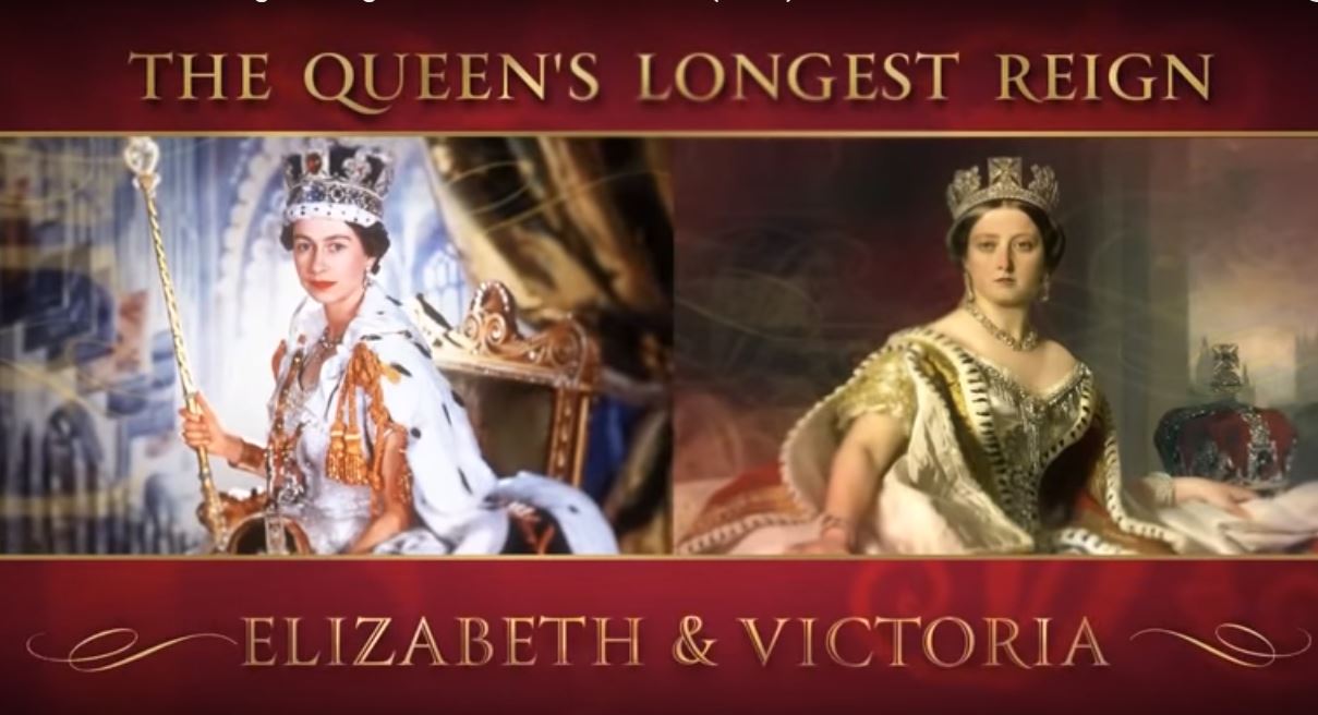 Queen Elizabeth II 63 Years Reigning British monarch