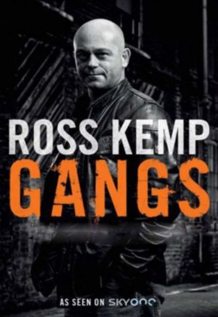Teenage Gangs of South London Full Ross Kemp Documentary