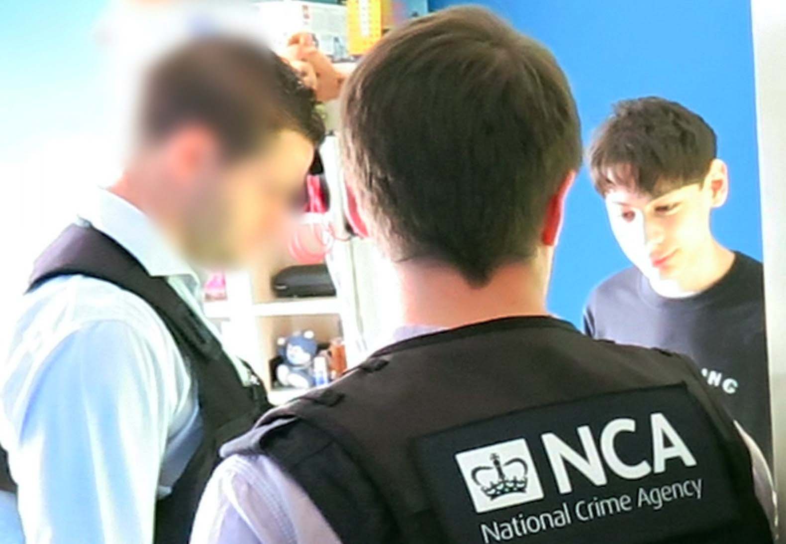 Hertfordshire Teenager jailed for school and airport bomb hoaxes