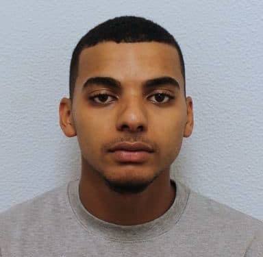 A teenager was caught trying to take a loaded gun to Notting Hill Carnival