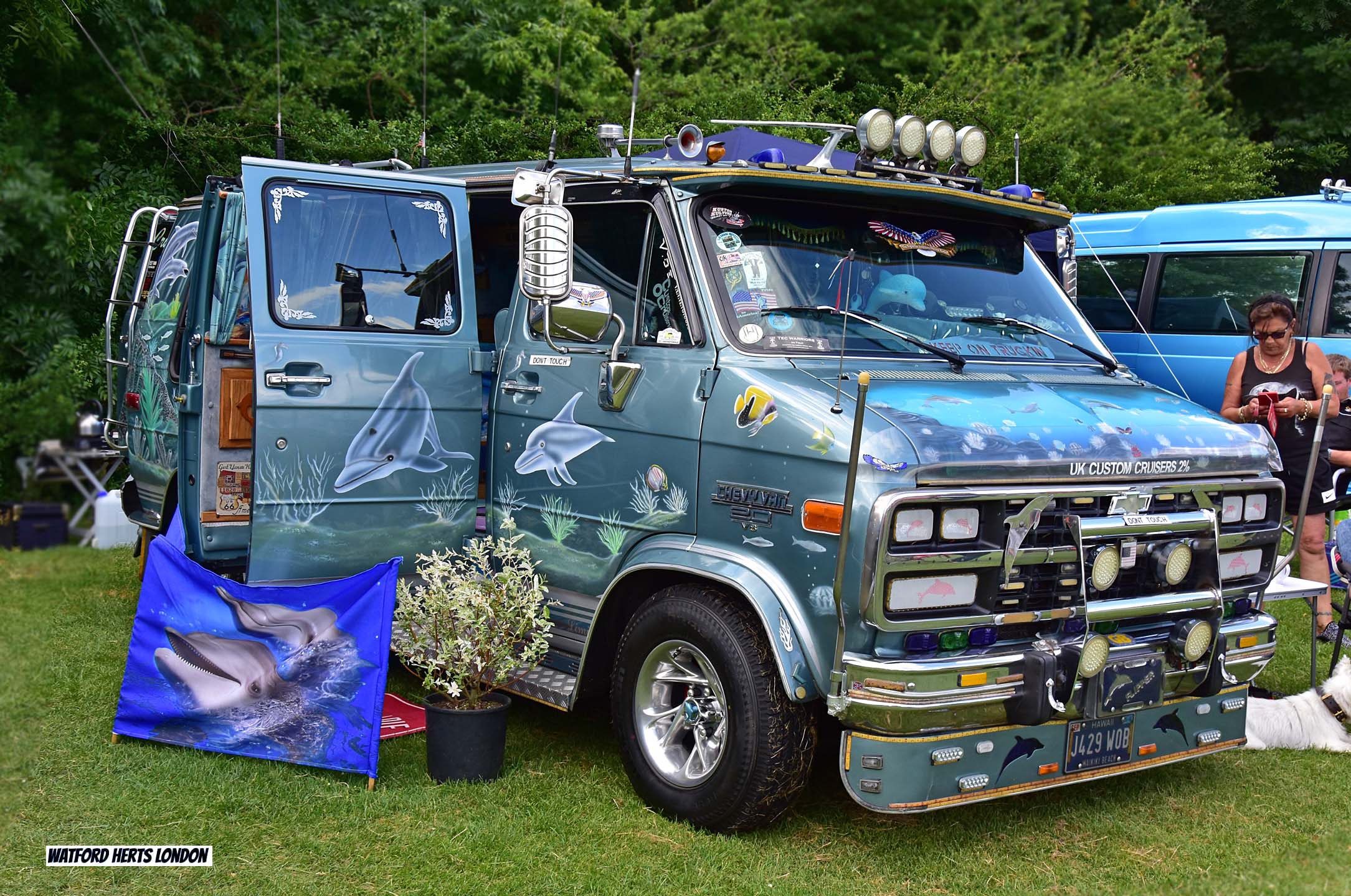 Cars in barnet Park 2019, London's biggest Barnet car show Photos and Video