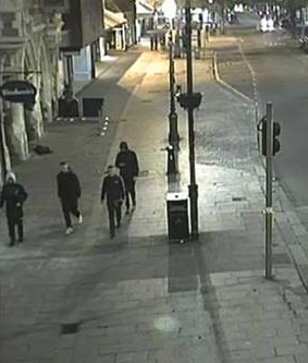 contact the Dacorum Local Crime Unit via the non-emergency number 101, quoting crime reference D2/17/1117