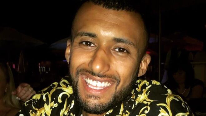 Police Arresst Fourth suspect in Hoddesson Gunshot Murder Investigation makes Arrests in Watford