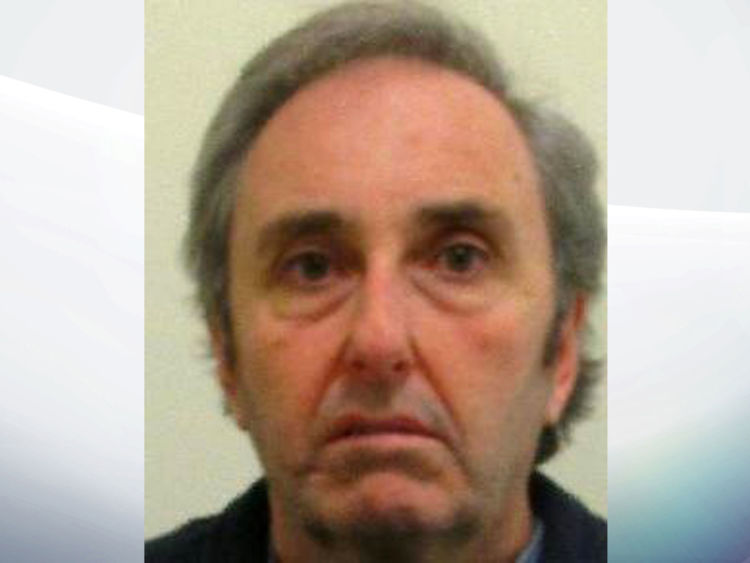 Helen Bailey Fiance Guilty of Plot to Murder for Authour's fortune