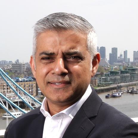 Mayor of London