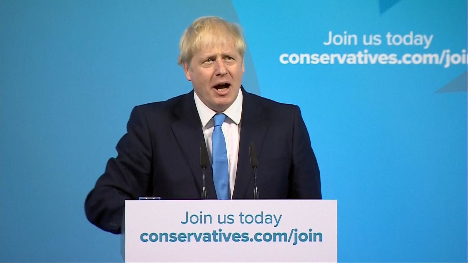 Boris Johnson News - Prime Minister - Westminster Parliament