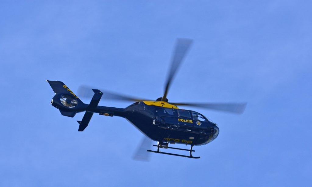 Teenager Arrested as Murder investigation opens in Watford murder