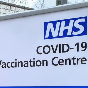 covid-19, vaccination centre,