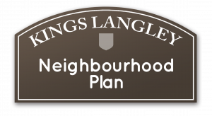 Views wanted on Kings Langley Neighbourhood Plan