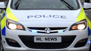 Man charged for baseball bat attack in Watford