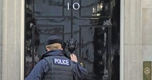 Twenty fixed penalty notices to be issued for Downing Street lockdown partygate scandal