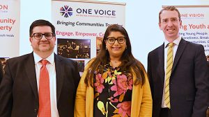 Elections 2022: Watford mayoral candidates hustings night with questions from the audience