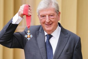 Roy Hodgson CBE: To retire as days in management will be over when Watford’s season ends