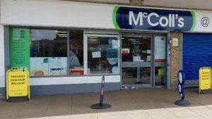 Morrisons fought off Asda to snap up McColl’s also banned from selling alcohol