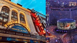 Top Ten Best Cinema Movie Theatres in London and Hertfordshire on Tripadvisor