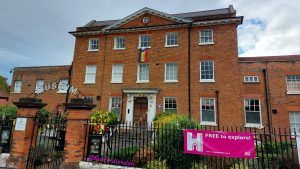 Free Heritage Open Days this September to Discover Watford’s history