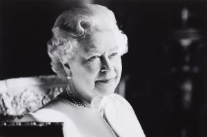 Queen Elizabeth II has died at Balmoral today  tributes