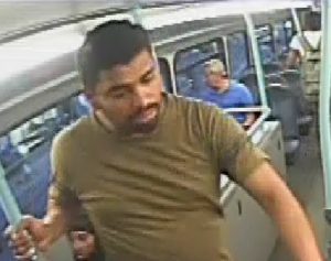 Appeal after Sexual assault on evening bus in Wembley
