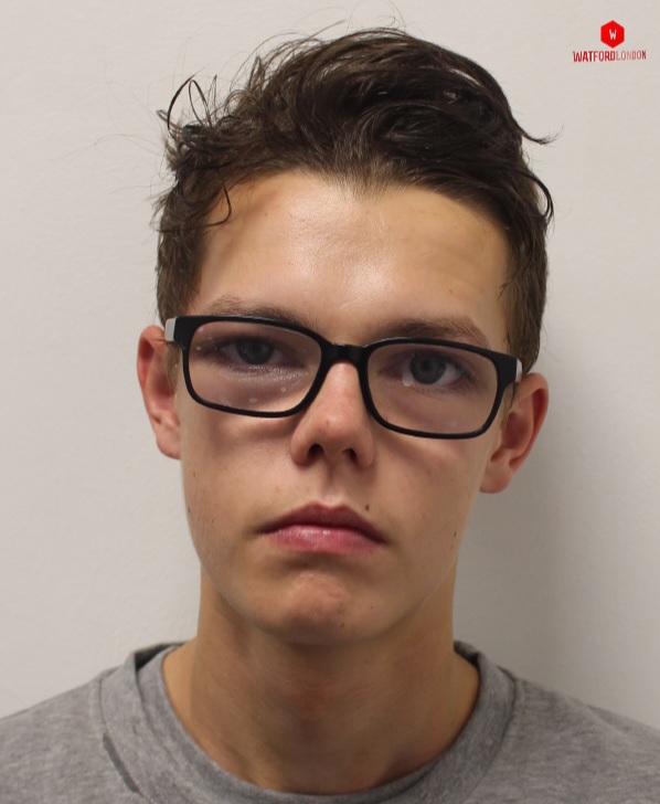 Met Police Hunt Third Wanted Teenager for Murder in Bromley make appeal warning