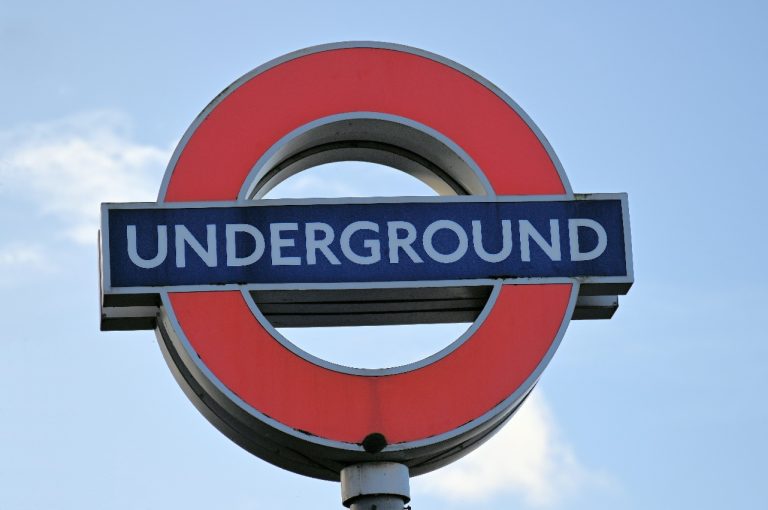 Metropolitan Underground line closure this Weekend